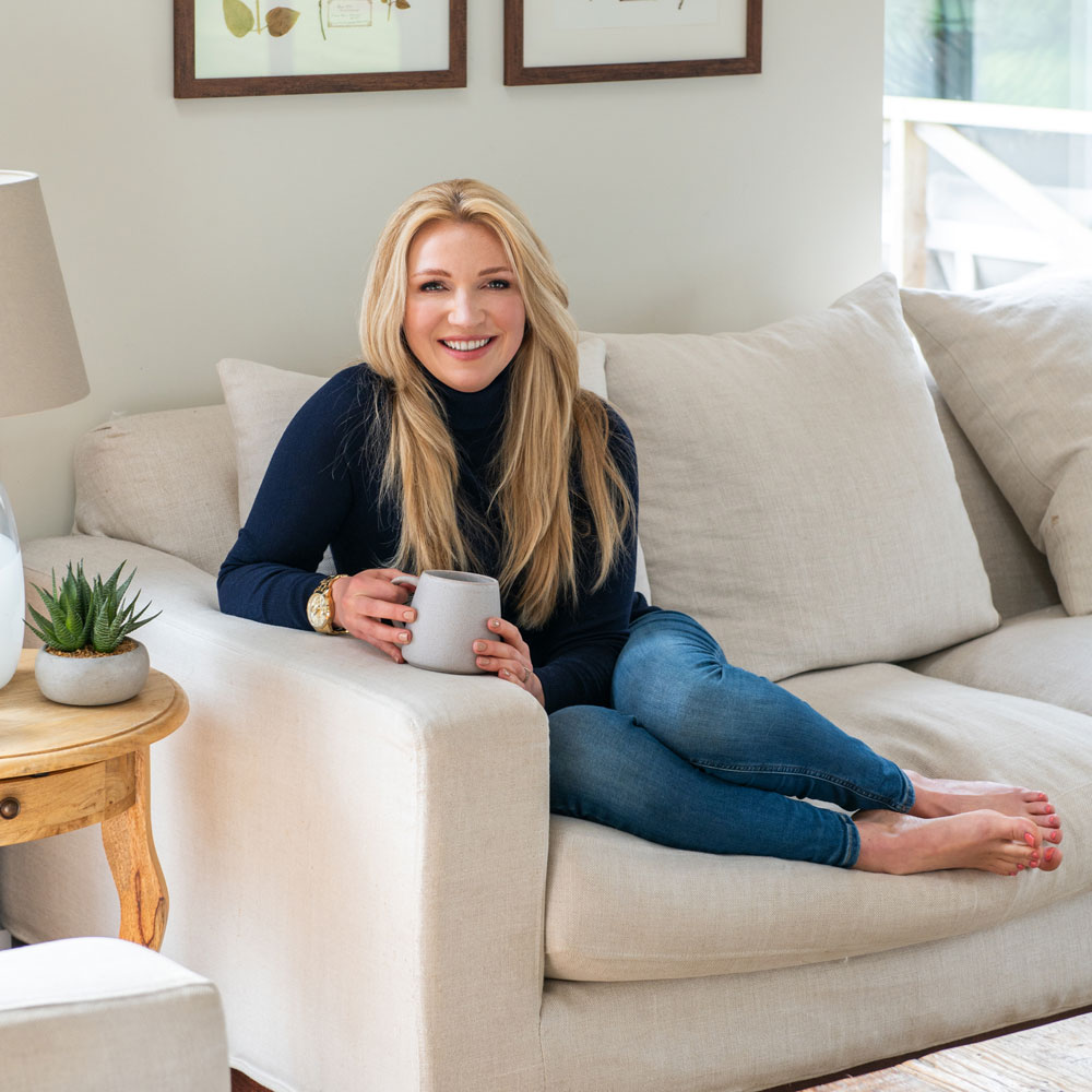 penny fearon she's so sorted holistic transformational coach